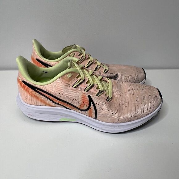 Nike Air Zoom Pegasus 36 Womens Size 7.5 Crimson Tint Pink AV6259-800 - Picture 1 of 12